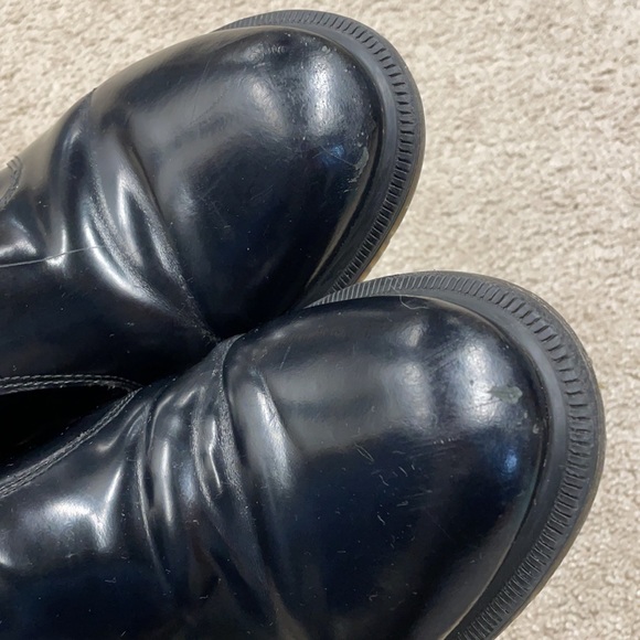 Dr. Martens Flora Chelsea Boot JY004 Women’s 9 Black - Picture 11 of 15